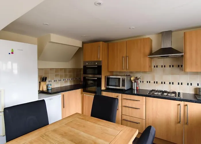 Colliers House