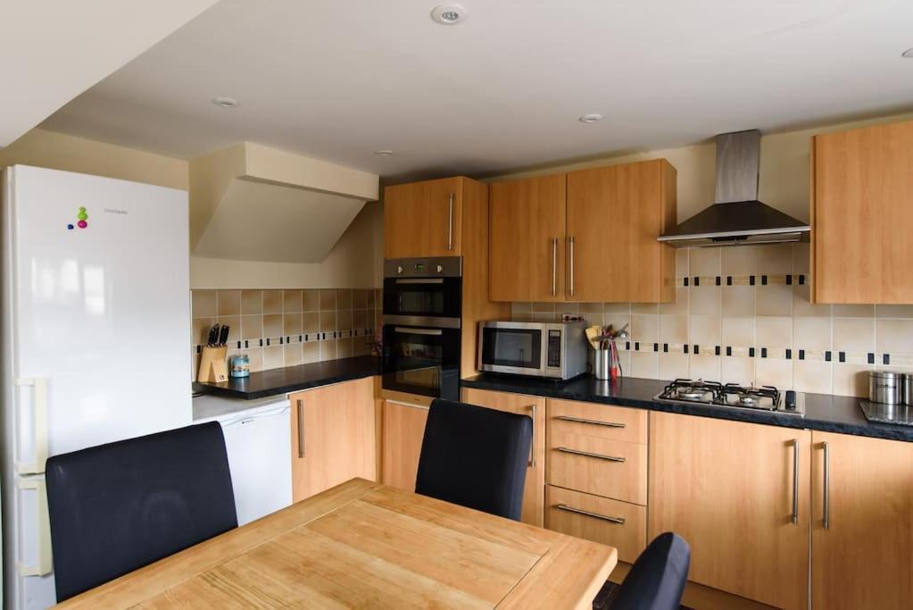 Holiday home Colliers House Abercanaid
