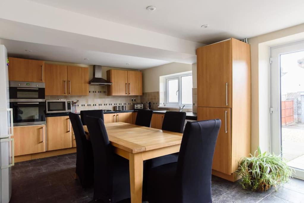 Colliers House * Abercanaid
