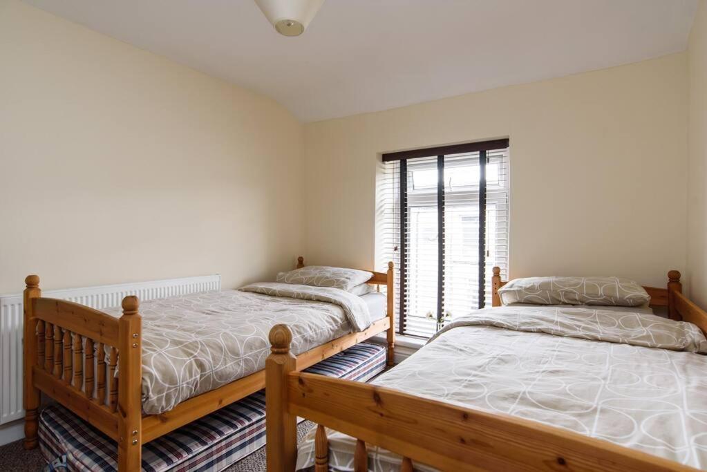 Colliers House Holiday home Abercanaid