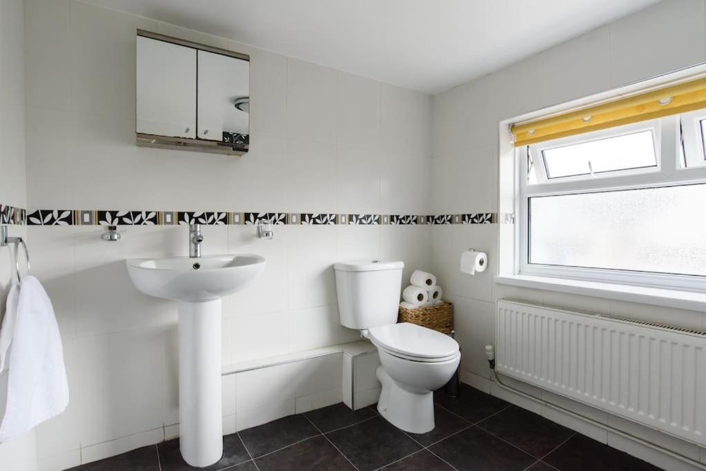 Holiday home Colliers House *