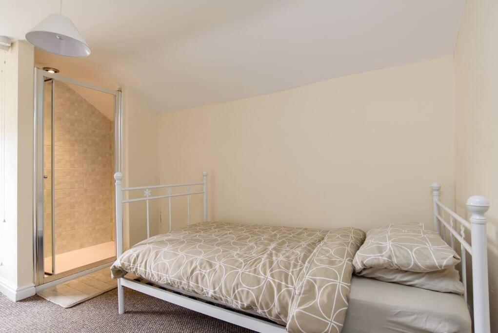 Colliers House Holiday home