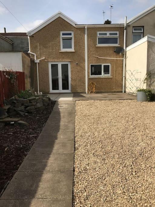 Colliers House Holiday home