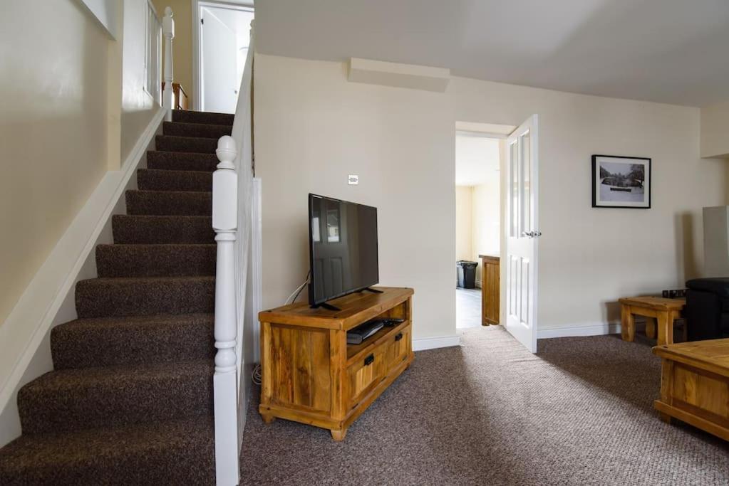 Colliers House * Abercanaid