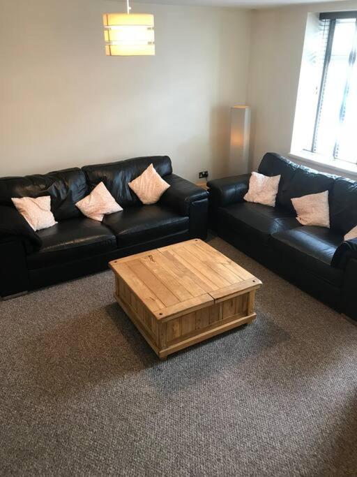 Colliers House Holiday home *