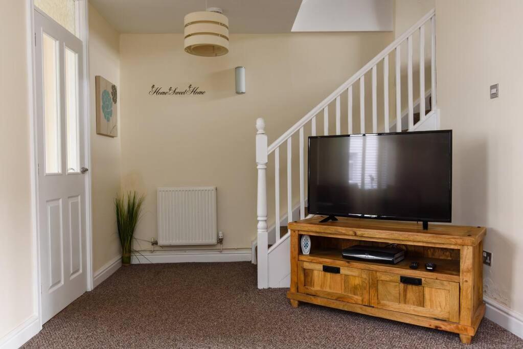 Holiday home Colliers House *